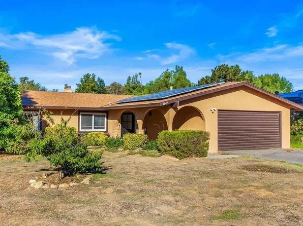 1105 Via Prado, Fallbrook, CA 92028