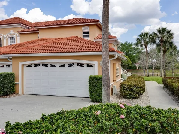 13951 Eagle Ridge Lakes Dr APT 203, Fort Myers, FL 33912