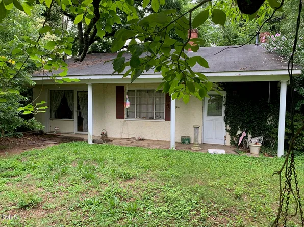 1806 Rendall St, Burlington, NC 27215
