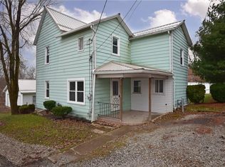 305 Hart Ave, Minerva, OH