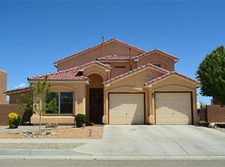 8612 Animas Pl NW, Albuquerque, NM 87120