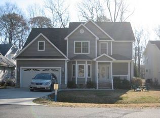 14 Fairhaven Ct, Ocean Pines, MD 21811