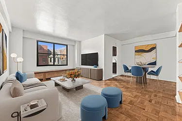 345 West 145th Street, #5A5