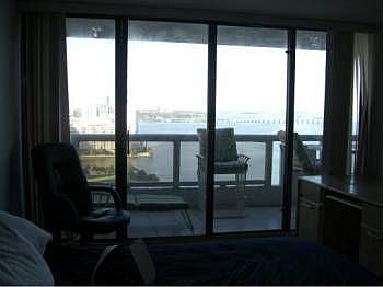 2nd image of 1717 N Bayshore Dr APT 2836