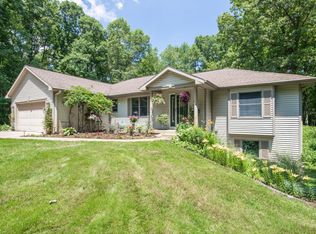 11333 Wild Pond Dr NE, Rockford, MI