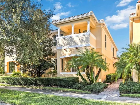 12074 Ginkgo Dr, Orlando, FL 32827