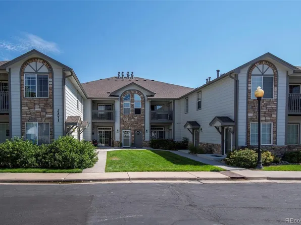 3271 E 103rd Place Bldg 13 #1308, Denver, CO 80229