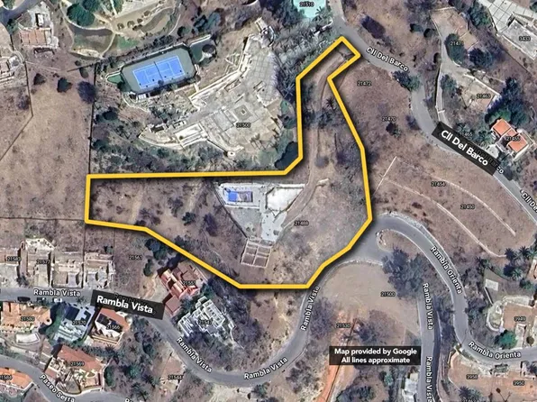 21488 Calle Del Barco, Malibu, CA 90265