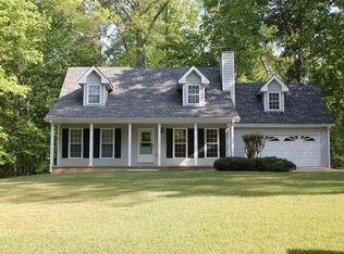 2175 Maris Way, Monroe, GA 30655