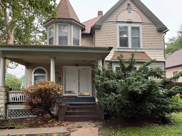 2906 Q St, Lincoln, NE 68503