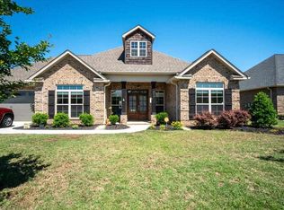 304 Brown Thrasher Ln, Kathleen, GA 31047