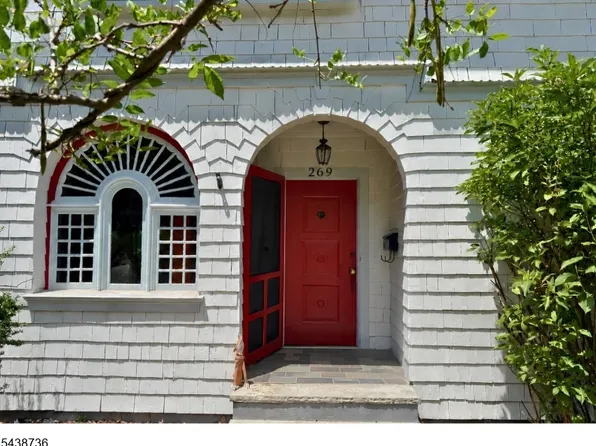269 Vose Ave, South Orange Village Twp., NJ 07079