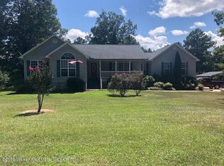 969 Stephenson Rd, Parrish, AL 35580