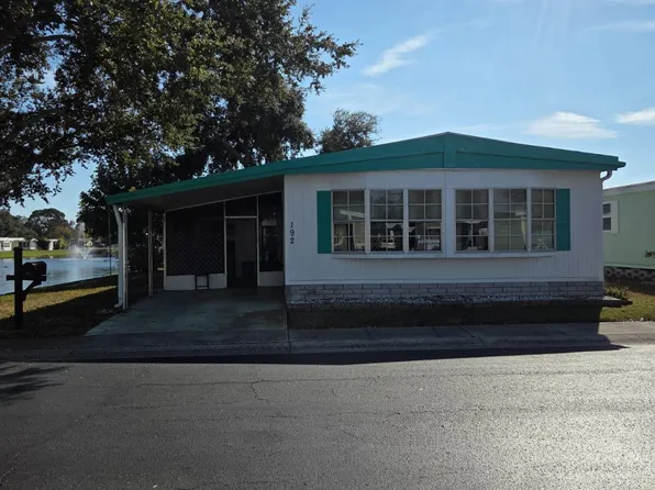 12100 Seminole Blvd Lot 192, Seminole, FL 33778