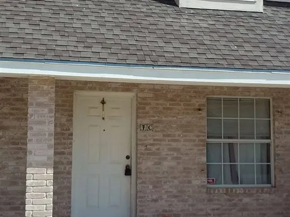 8911 McPherson Rd APT 7C, Laredo, TX 78045