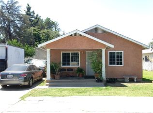 460 Shrode Ave, Duarte, CA 91010