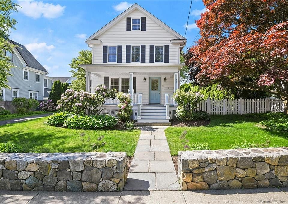 35 Catoonah St, Ridgefield, CT 06877 Zillow