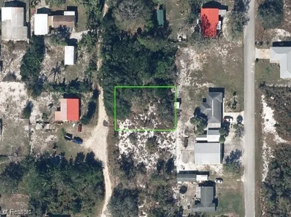 12 Stone Way, Lake Placid, FL 33852