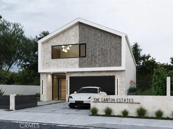11452 Canton Dr, Studio City, CA 91604