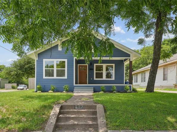 627 S Willomet Ave, Dallas, TX 75208