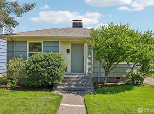 536 28th Avenue, Longview, WA 98632