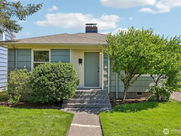 536 28th Avenue, Longview, WA 98632