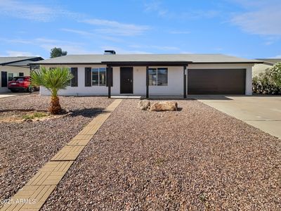 2127 W Marco Polo Rd, Phoenix, AZ, 85027