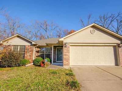 1860 Milestone Dr, Conway, AR, 72034