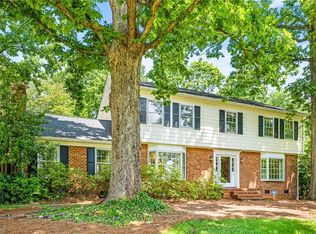 1910 Swannanoa Dr, Greensboro, NC 27410