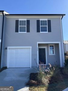 412 Towson St, Villa Rica, GA, 30180