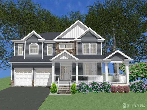 230 Woodbridge Ave, Metuchen, NJ 08840