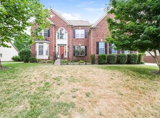 1015 Beverly Ln, Spring Hill, TN 37174