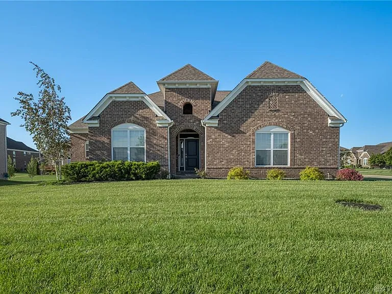 9501 Flatrock Dr — Photo 1