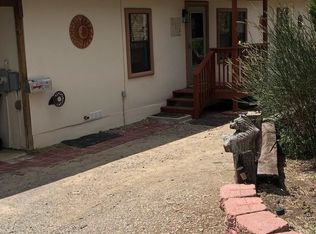 116 Pinon Ln, Capitan, NM 88316