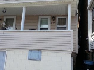 832 Ridge St, Freeland, PA 18224