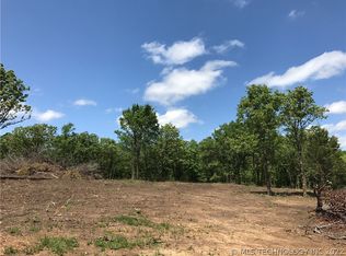 220 North Rd, Preston, OK 74456