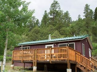 26545 E Us Highway 64, El Prado, NM 87571