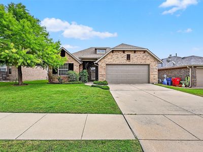 1527 San Carlos Dr, Van Alstyne, TX, 75495