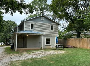 409 E 7th St, Fayetteville, AR 72701