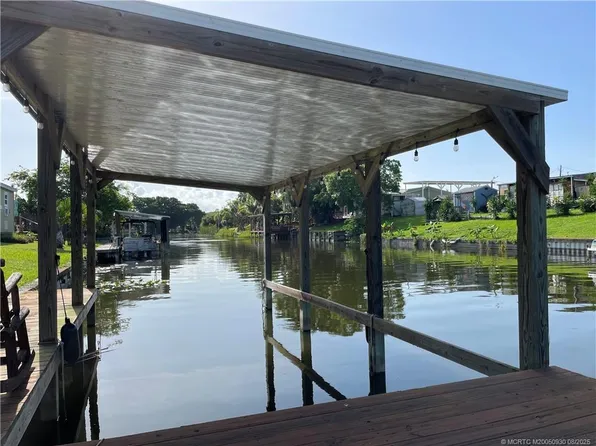 2608 SE 32nd St, Okeechobee, FL 34974