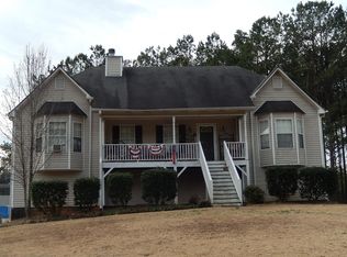 89 Berkshire Dr, Hiram, GA