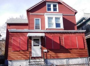 15 Stockton Pl, East Orange, NJ 07017