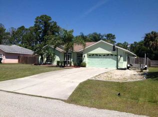 3768 Lavilla Ave, North Port, FL 34286