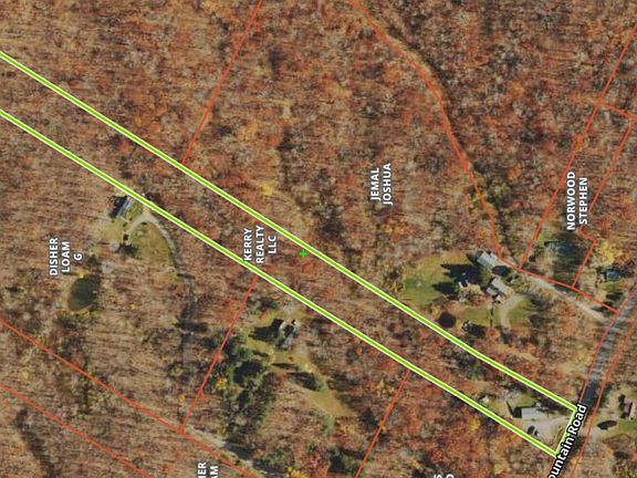 5th image of 914 Dimmick Mountain Rd