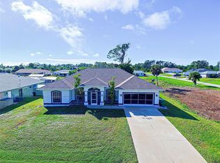 12347 Minot Ave, Pt Charlotte, FL 33981