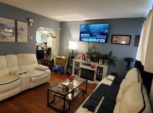 4146 Fallstaff Rd, Baltimore, MD 21215