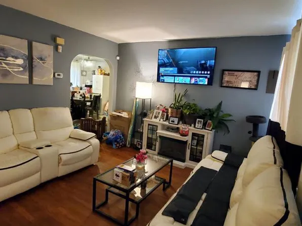 4146 Fallstaff Rd, Baltimore, MD 21215