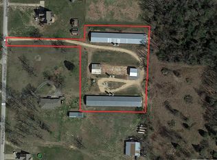 Cozy Corners Rd, Siloam springs, AR 72761