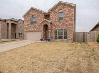 1205 Cerrillos Ave, Midland, TX 79705