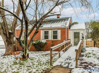 6424 W Grace St, Richmond, VA 23226